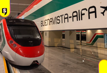 Tren Buenavista-AIFA ajusta tarifas: ¿Cuánto costará?