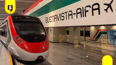 Tren Buenavista-AIFA ajusta tarifas: ¿Cuánto costará?