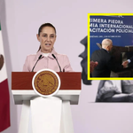 Sheinbaum dice que academia en Querétaro no tenía aval de Estados Unidos