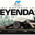 Formula 2 llega a México en 2027: ¿Por qué es un hito para el México GP?