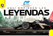 Formula 2 llega a México en 2027: ¿Por qué es un hito para el México GP?
