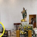 San Judas Tadeo en El Palmar