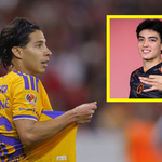 Diego Lainez respalda a Gilberto Mora y pide un referente en Europa