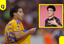 Diego Lainez respalda a Gilberto Mora y pide un referente en Europa
