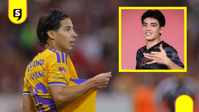 Diego Lainez respalda a Gilberto Mora y pide un referente en Europa