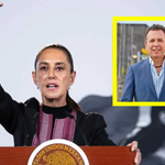 Sheinbaum financiará al 100% obras de agua en Guadalajara