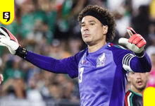 Memo Ochoa invita a su homenaje en el Estadio Banorte