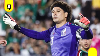 Memo Ochoa invita a su homenaje en el Estadio Banorte