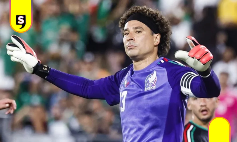 Memo Ochoa invita a su homenaje en el Estadio Banorte