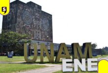 Nueva sede de la UNAM en CDMX