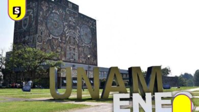 Nueva sede de la UNAM en CDMX