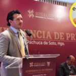 Onésimo Serrano toma las riendas de la Unidad de Planeación