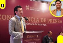 Onésimo Serrano toma las riendas de la Unidad de Planeación