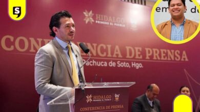 Onésimo Serrano toma las riendas de la Unidad de Planeación