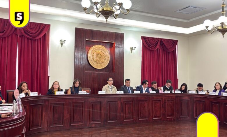Pachuca aprueba polémica reforma que resta poder a los cabildos