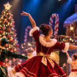 Pachuca busca actores y bailarines para cuento navideño