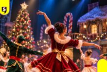 Pachuca busca actores y bailarines para cuento navideño