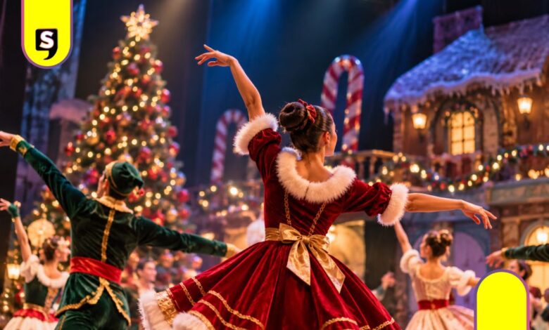 Pachuca busca actores y bailarines para cuento navideño