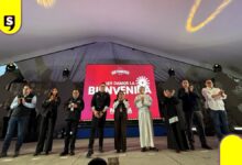 Pachuca inaugura su tradicional Feria de San Francisco