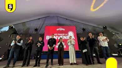 Pachuca inaugura su tradicional Feria de San Francisco