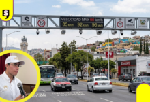 Pachuca instalará arcos de monitoreo