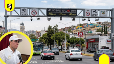 Pachuca instalará arcos de monitoreo