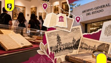 Pachuca prepara un recorrido lleno de historia