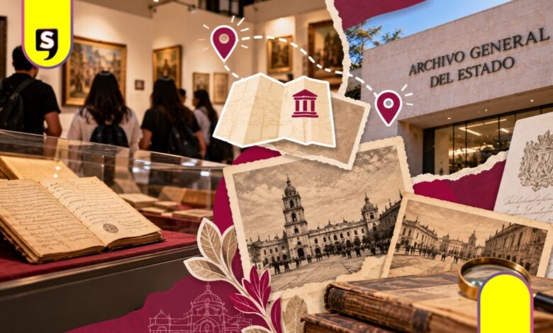 Pachuca prepara un recorrido lleno de historia