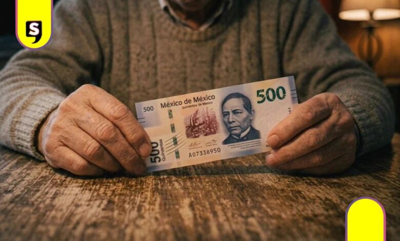 Pensionazo