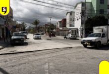 Puerto Peñasco reabre entre encharcamientos