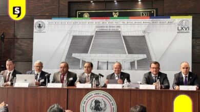 SIPDUS reconoce falta de recursos para renovar Plaza Independencia