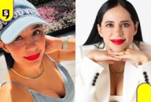 Sandra Cuevas se va a España