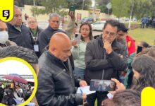 Segobh dará seguimiento a demandas del IMSS