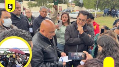 Segobh dará seguimiento a demandas del IMSS