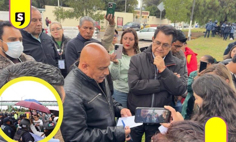 Segobh dará seguimiento a demandas del IMSS