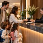 Senado aprueba nuevas reglas para viajar con menores