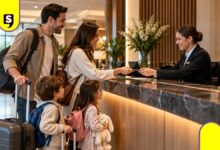 Senado aprueba nuevas reglas para viajar con menores