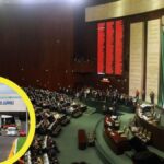 Senado solicita trato VIP en el AICM