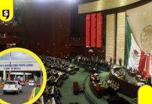 Senado solicita trato VIP en el AICM