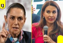 Sheinbaum pide investigar a Viggiano