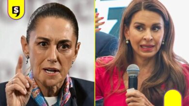 Sheinbaum pide investigar a Viggiano
