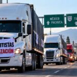Transportistas se manifestarán en Hidalgo