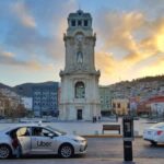 Uber sorprende con viajes disponibles en Pachuca