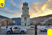 Uber sorprende con viajes disponibles en Pachuca