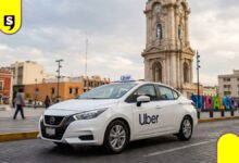 Uber ya podrá operar en Hidalgo