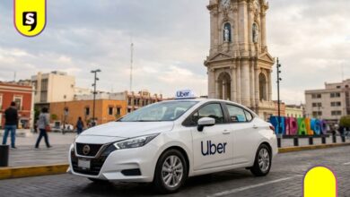 Uber ya podrá operar en Hidalgo