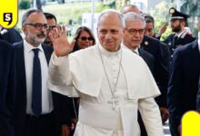 Vaticano confirma cáncer de pulmón