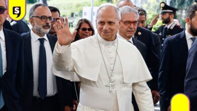 Vaticano confirma cáncer de pulmón