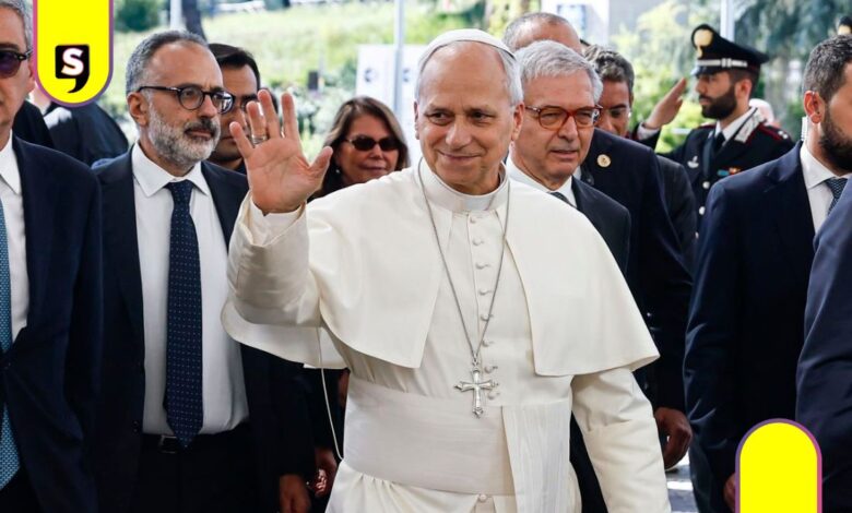 Vaticano confirma cáncer de pulmón