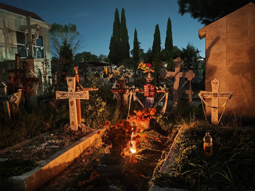 Día de Muertos: conoce la cartelera de fiesta en Tulancingo